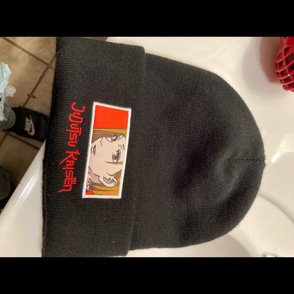 Hat - Picture 2 of 2